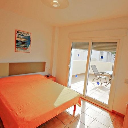 Canuta Mar 14- Two Story Holiday Home Villa In Calpe Luaran gambar
