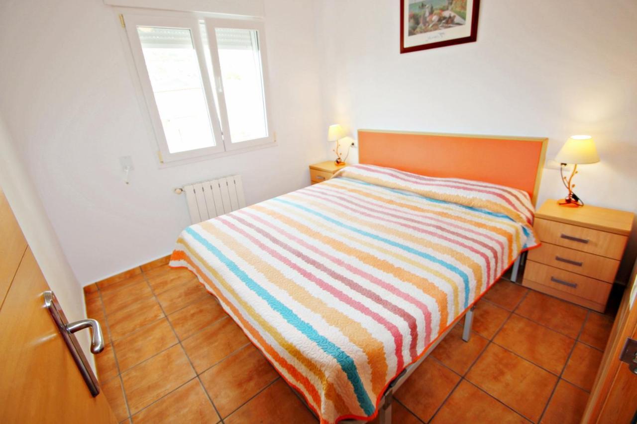 Canuta Mar 14- Two Story Holiday Home Villa In Calpe Luaran gambar