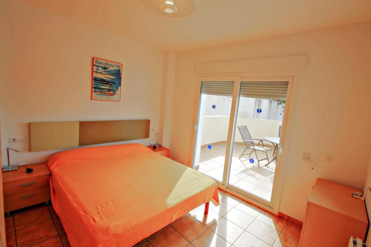 Canuta Mar 14- Two Story Holiday Home Villa In Calpe Luaran gambar
