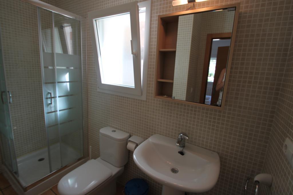 Canuta Mar 14- Two Story Holiday Home Villa In Calpe Luaran gambar