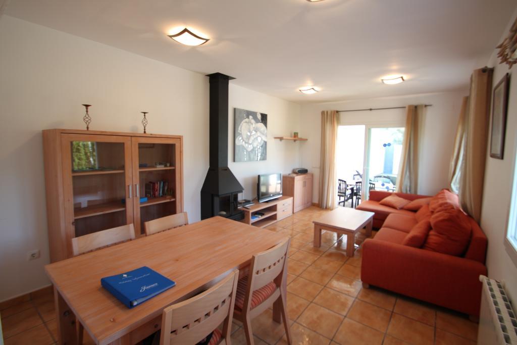 Canuta Mar 14- Two Story Holiday Home Villa In Calpe Luaran gambar