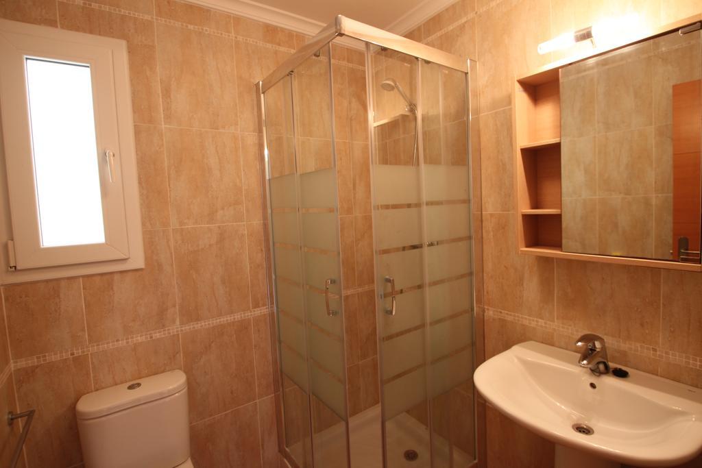 Canuta Mar 14- Two Story Holiday Home Villa In Calpe Luaran gambar